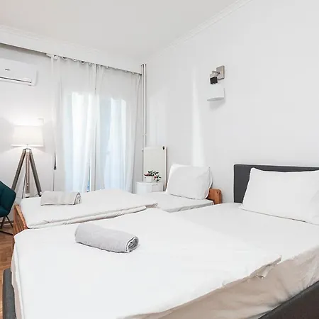 Lejlighed Houseloft Rotonda *