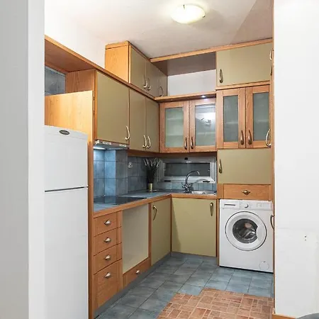 Lejlighed Houseloft Rotonda Thessaloníki