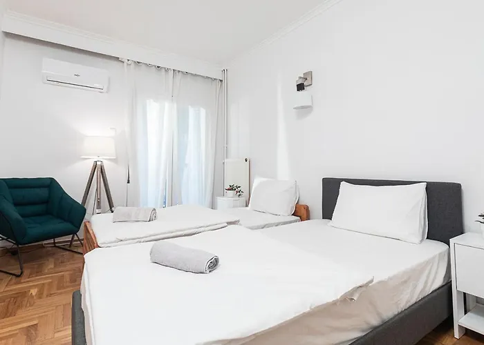 Appartement Houseloft Rotonda *