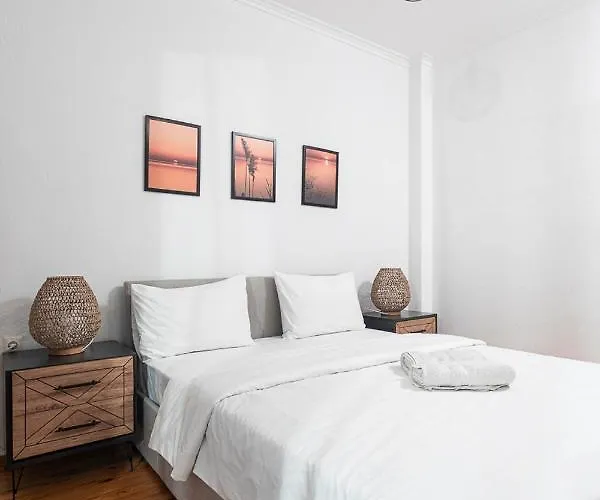 Houseloft Rotonda Appartement