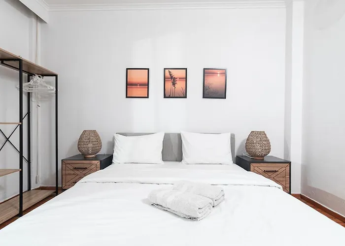 Appartement Houseloft Rotonda *