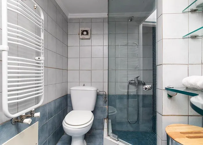 Appartement Houseloft Rotonda Thessalonique