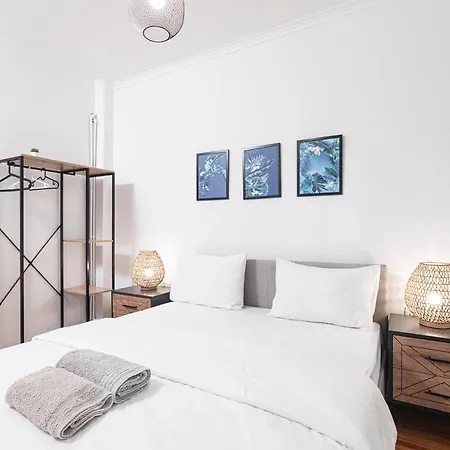 Houseloft Rotonda Apartment