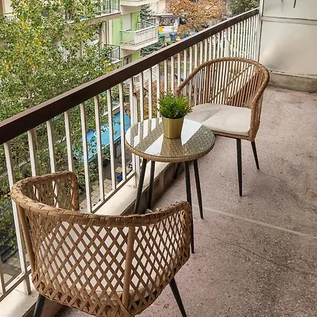 Houseloft Rotonda Apartment *