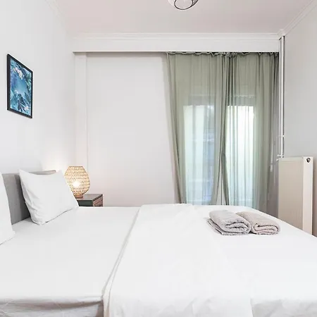 Houseloft Rotonda Saloniki