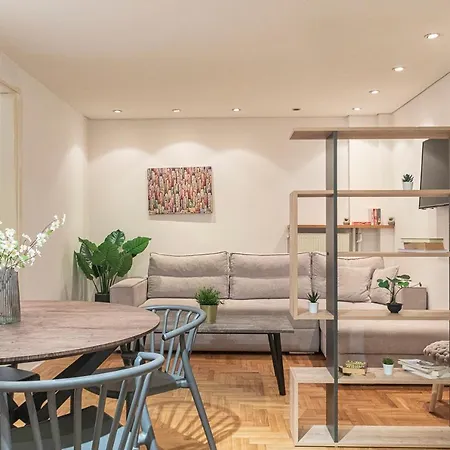 Apartment Houseloft Rotonda Thessaloniki