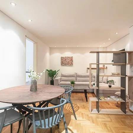 Houseloft Rotonda Apartment