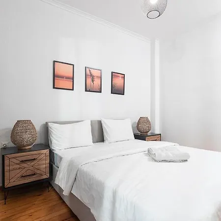 Houseloft Rotonda Apartment