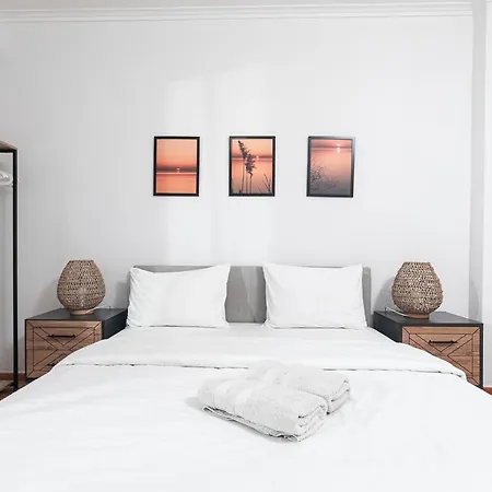 Apartament Houseloft Rotonda *