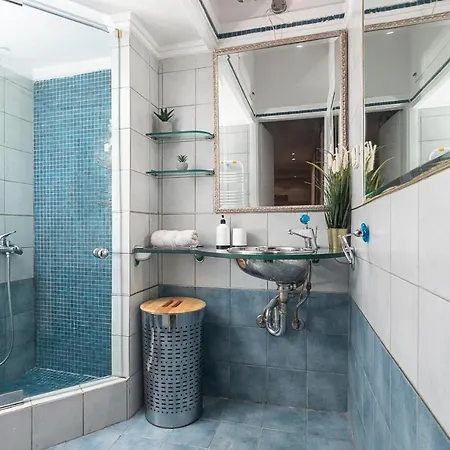 Apartment Houseloft Rotonda *