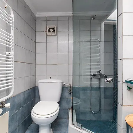 Apartment Houseloft Rotonda Thessaloniki
