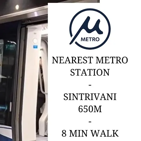 Houseloft Rotonda Appartement Thessaloniki