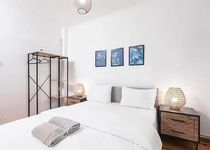 Houseloft Rotonda Apartment