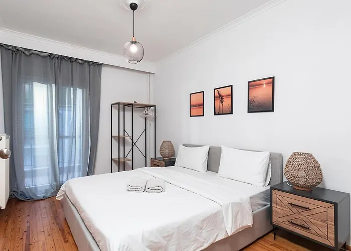 Houseloft Rotonda Apartment