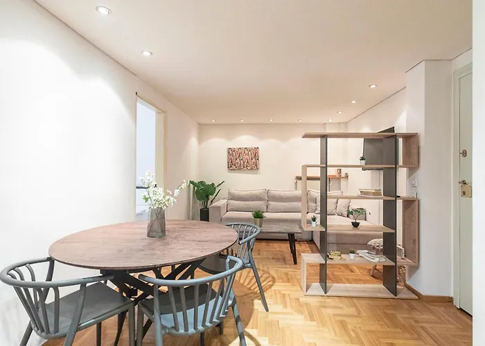 Houseloft Rotonda Apartment