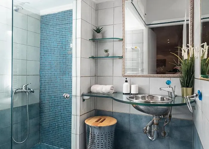 Houseloft Rotonda Apartment *