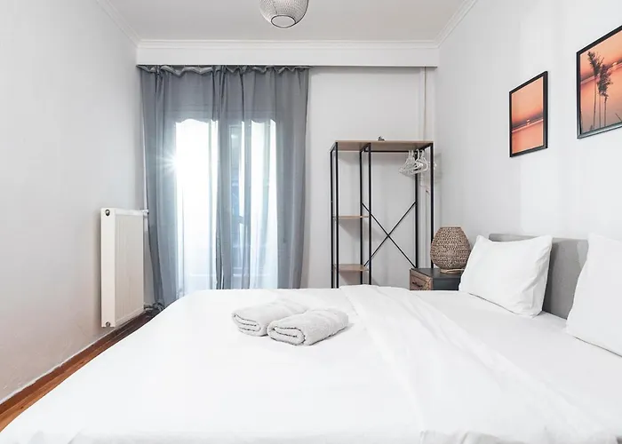 Apartment Houseloft Rotonda Thessaloniki