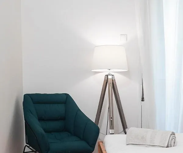 Houseloft Rotonda شقة *