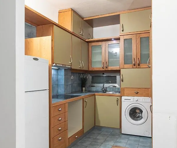 Apartment Houseloft Rotonda Thessaloniki