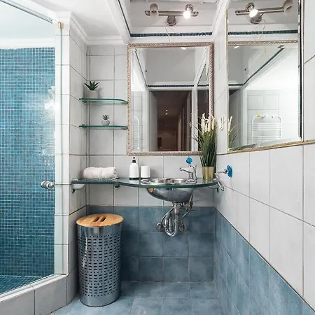 Houseloft Rotonda * Tesalónica