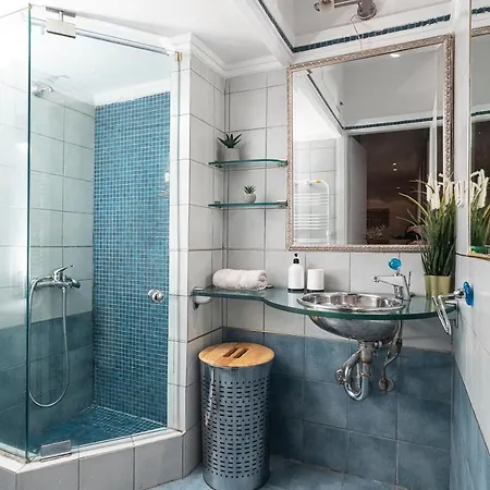 Houseloft Rotonda Apartamento *