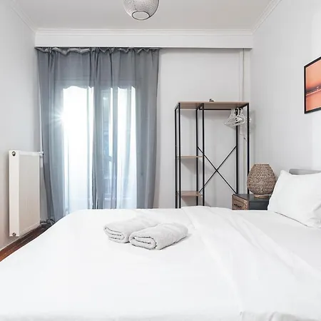 Apartamento Houseloft Rotonda Tesalónica