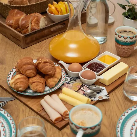 Houseloft Rotonda * Tesalónica